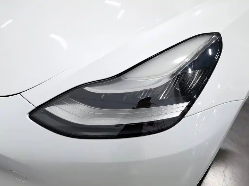 Tesla Model 3 (Import) 2019 2019 Standard Range RWD Upgraded Edition