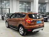 Фото 4 - Ford Kuga