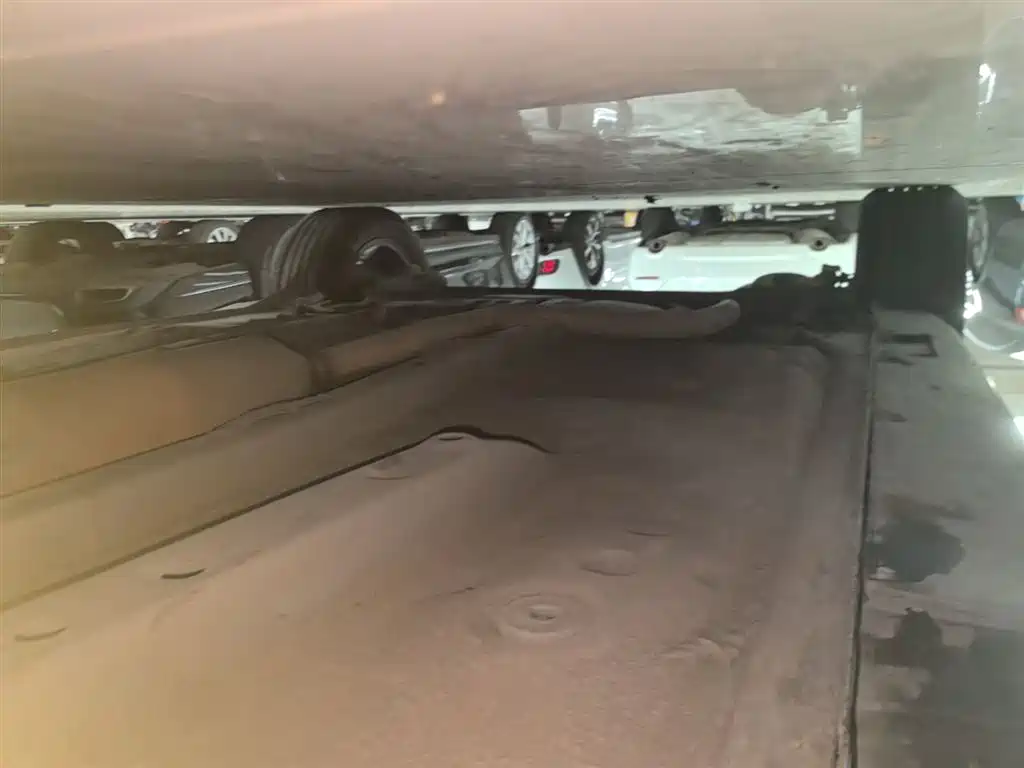 Geely Vision X3 2018 2017 1.5L Automatic Premium