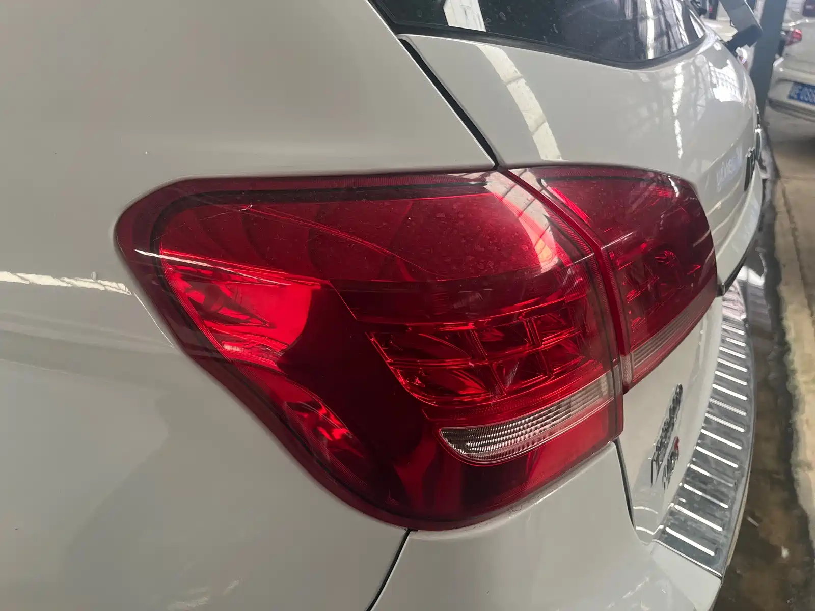 Фото 7 - Haval H2