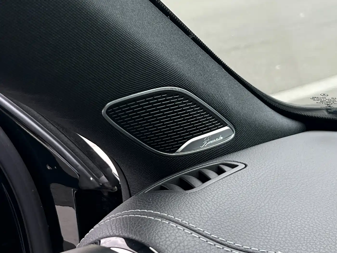 Mercedes-Benz A-Class AMG (Import) 2020 AMG A 35 4MATIC фото 21