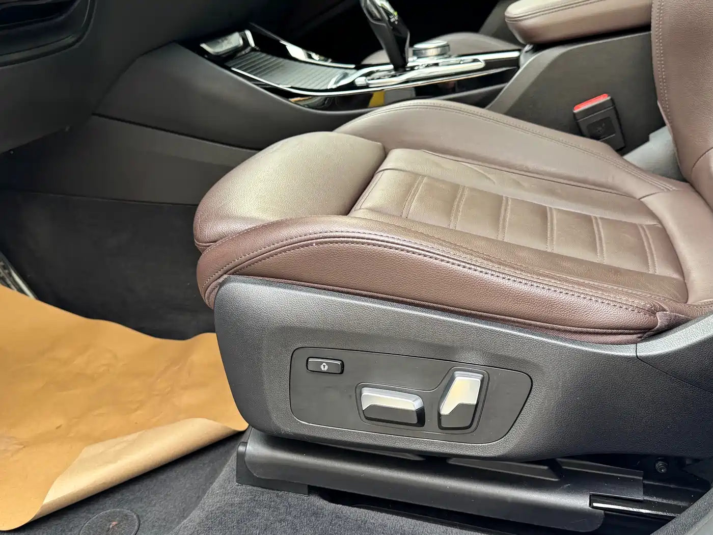 BMW X3 2019 xDrive28i M Sport Package фото 9