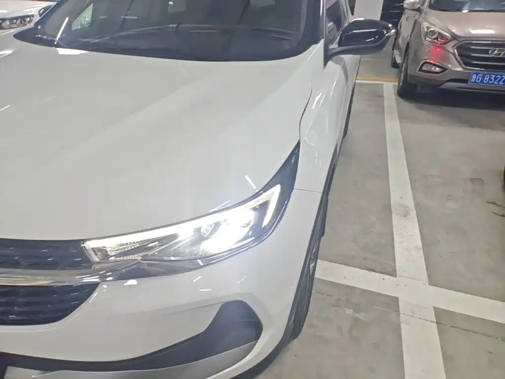 Buick Encore 2022 2021 332T CVT Elite