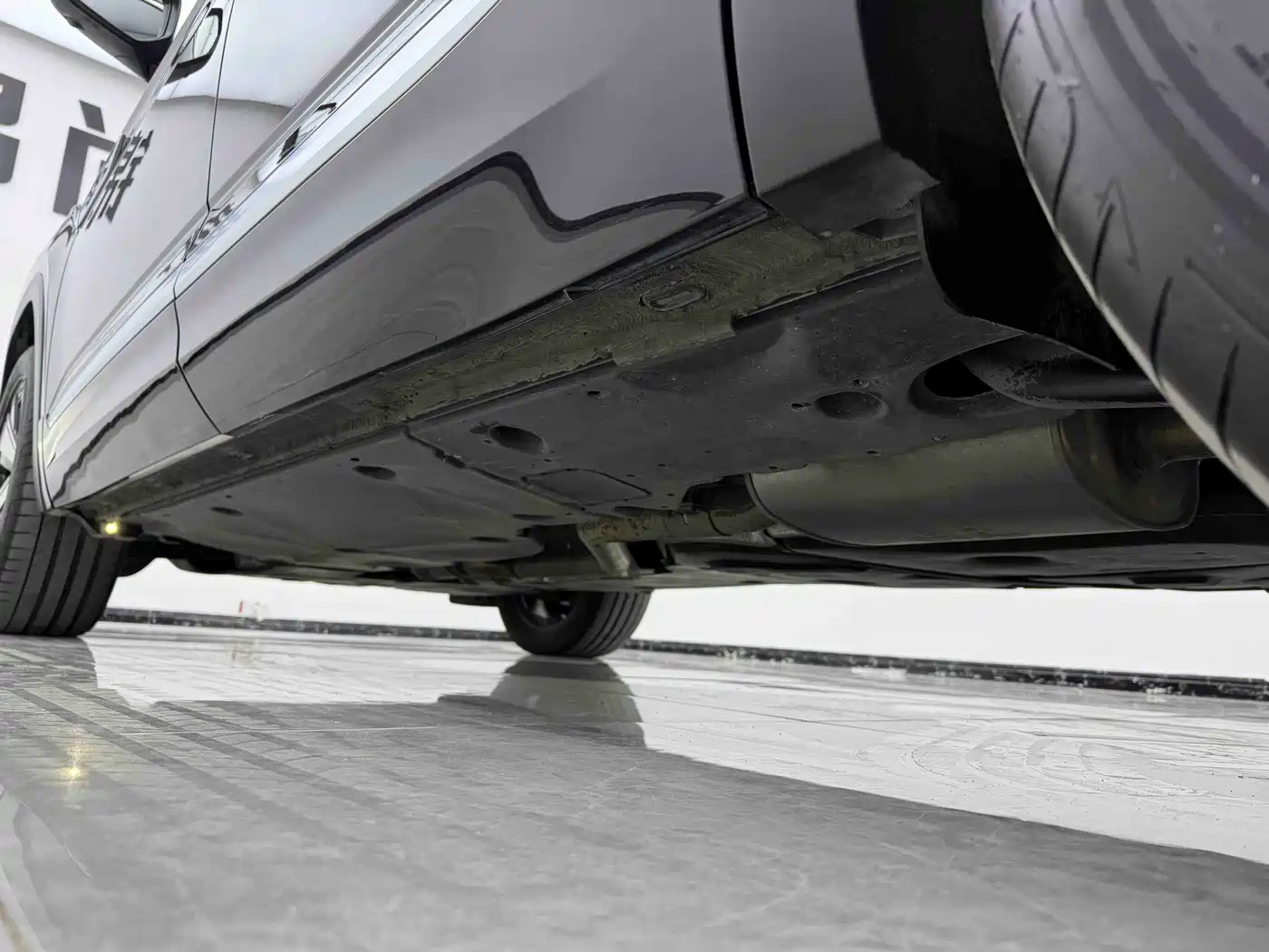 Volkswagen Teramont 2024 Teramont X 380TSI 4WD Premium Luxury Edition фото 27
