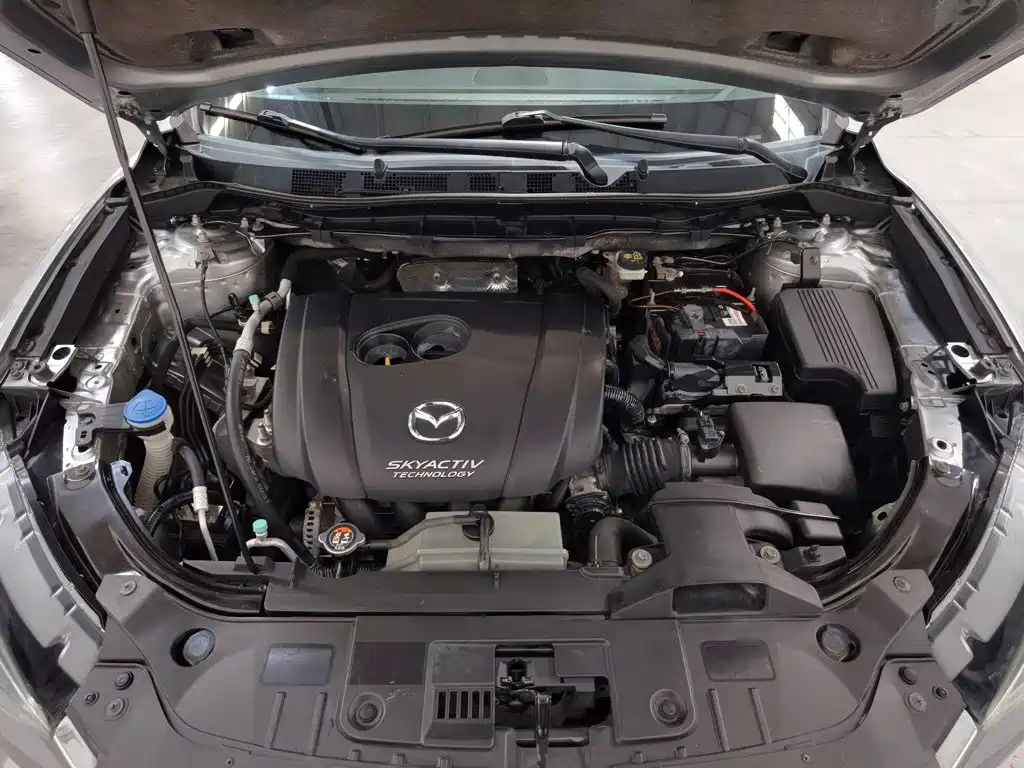 Photo 6 - Mazda CX-5
