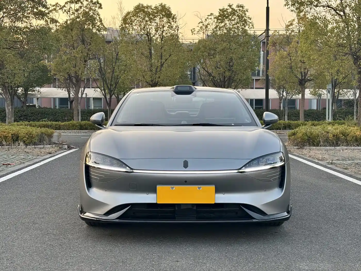 Zhijie S7 2025 2026 Ultra