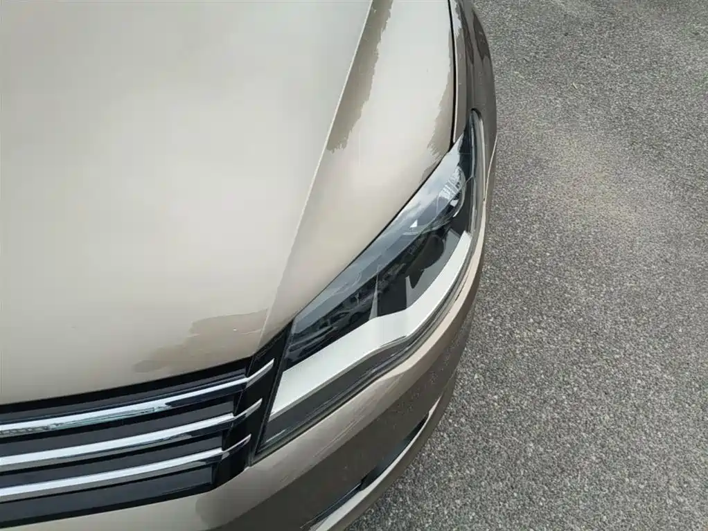 Volkswagen Bora 2014 1.6L Manual Comfort Edition фото 24