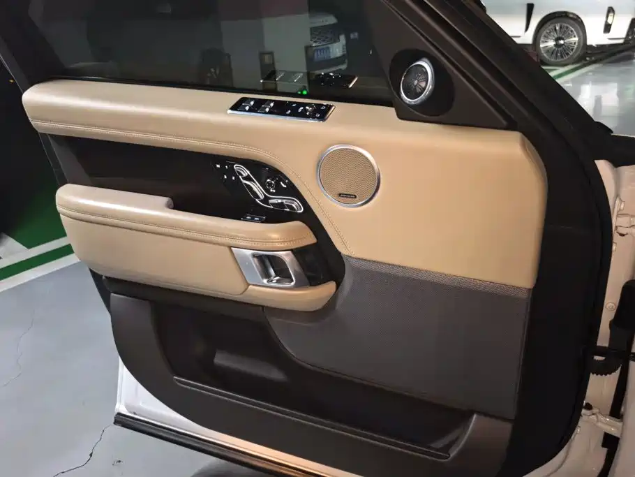 Фото 7 - Land Rover Range Rover