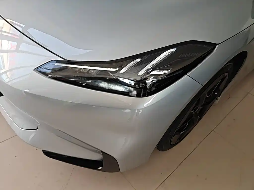 صورة 24 - GAC Haobo Haobo GT