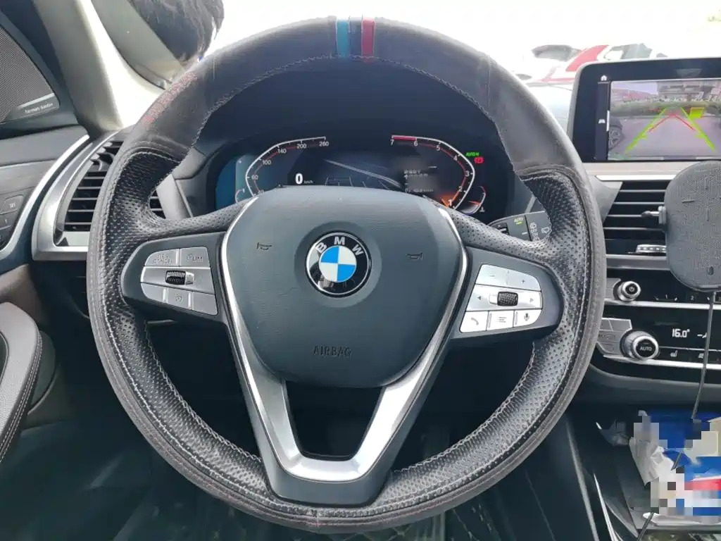 Фото 3 - BMW X3