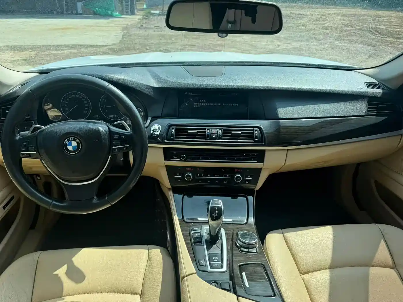 Фото 7 - BMW 5 Series