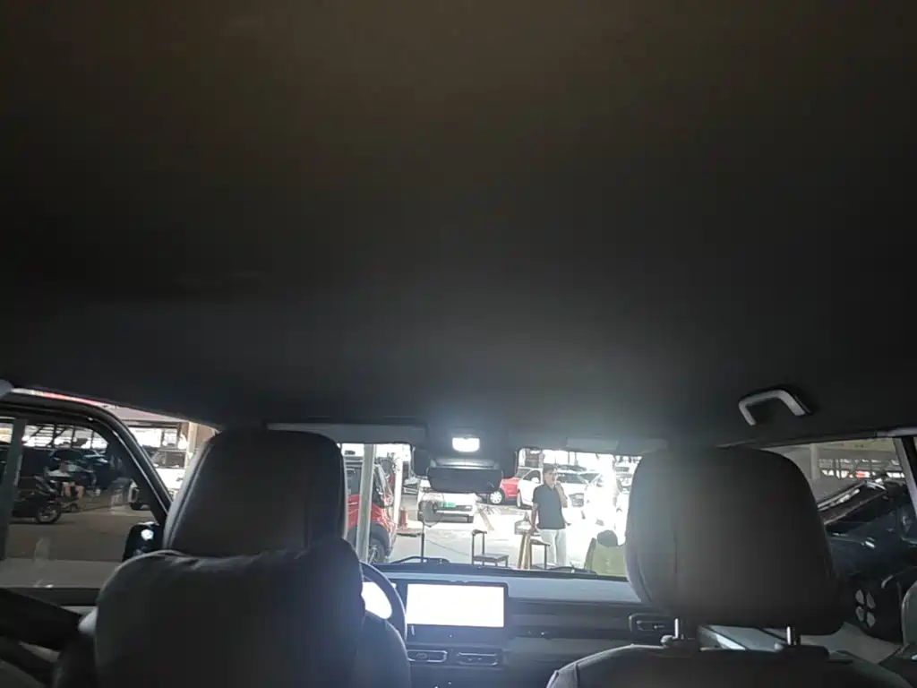 Baojun Yueye 2023 2023 Intelligent Premium Edition