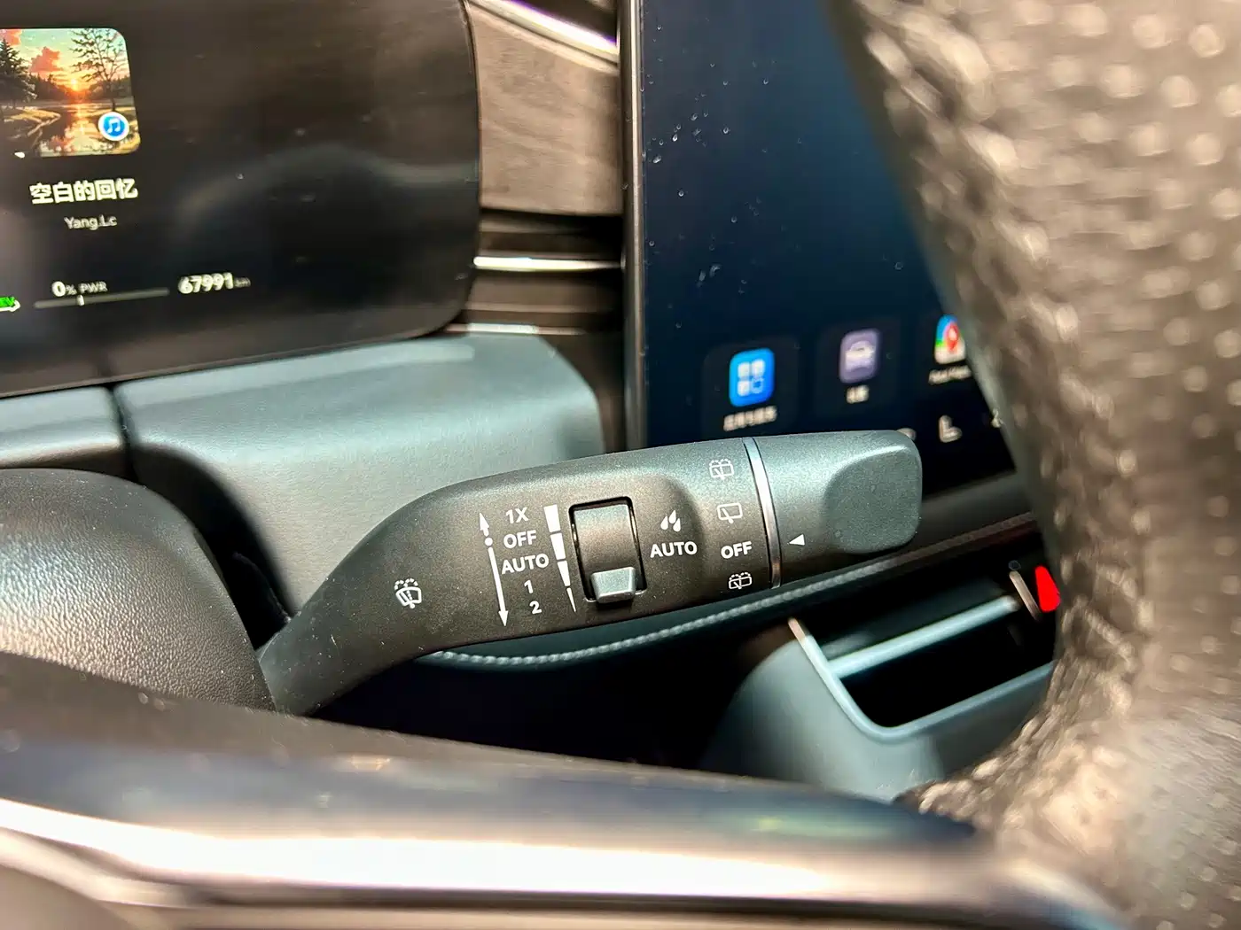 Aito AITO M5 2022 2022 Extended Range AWD Performance Edition