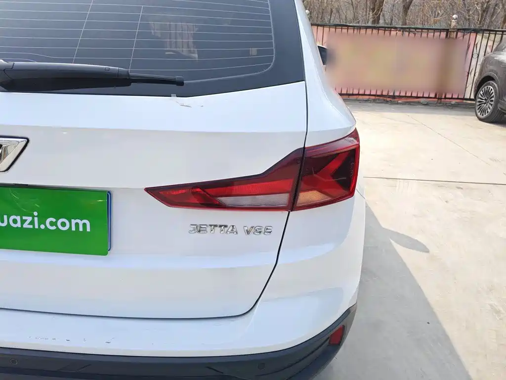 Jetta VS5 2021 2019 280TSI Automatic Glory
