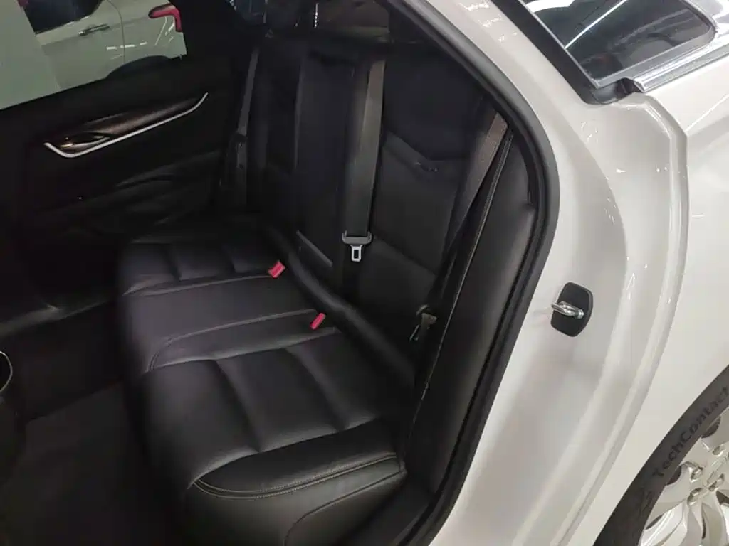 Cadillac XTS 2019 2018 28T Elite