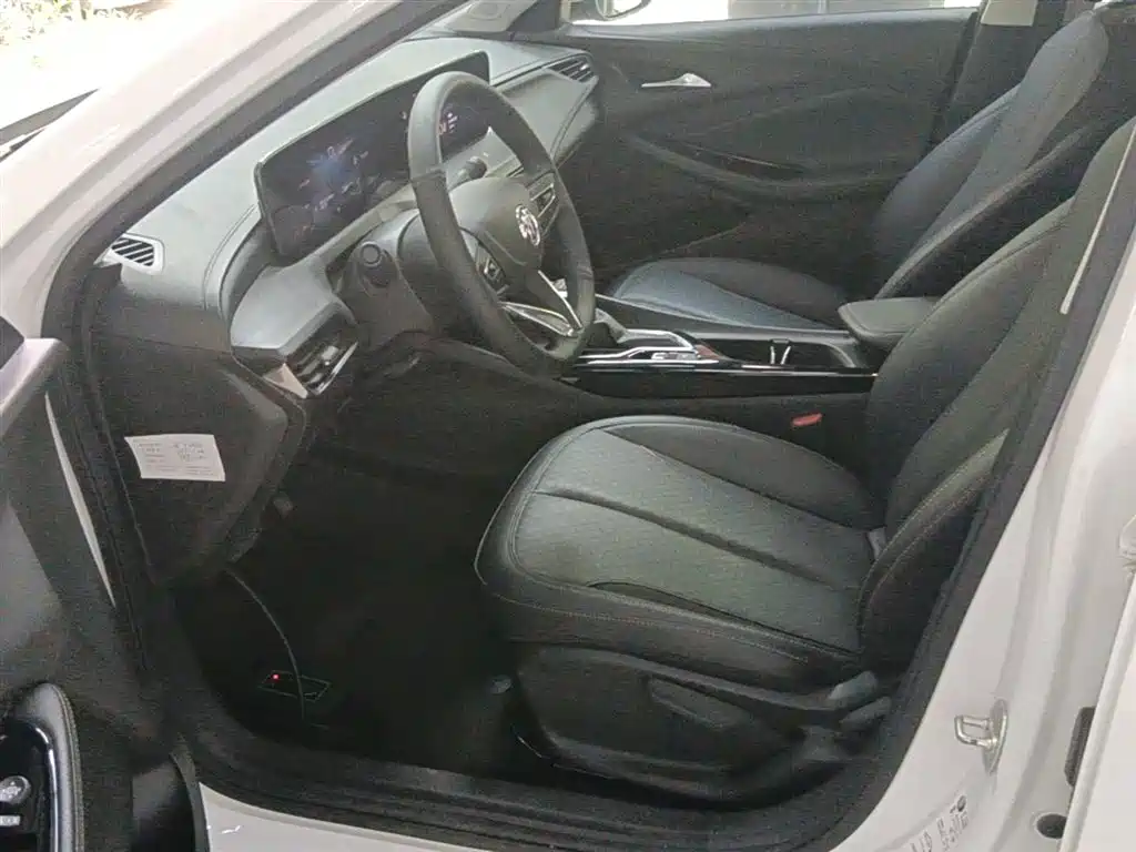 BUICK WEILANG