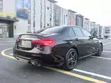 Фото 4 - Mercedes-Benz E-Class (Import)