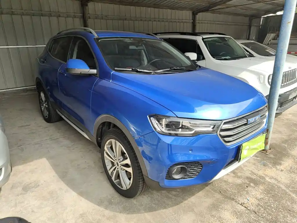 Photo 4 - Haval H2s
