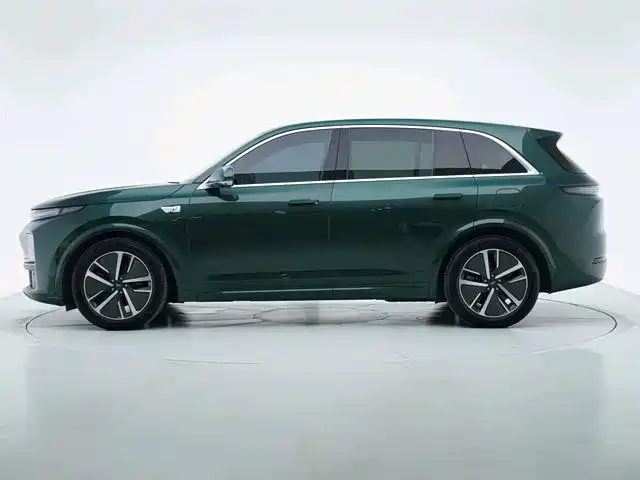 Фото 6 - Li Auto L7