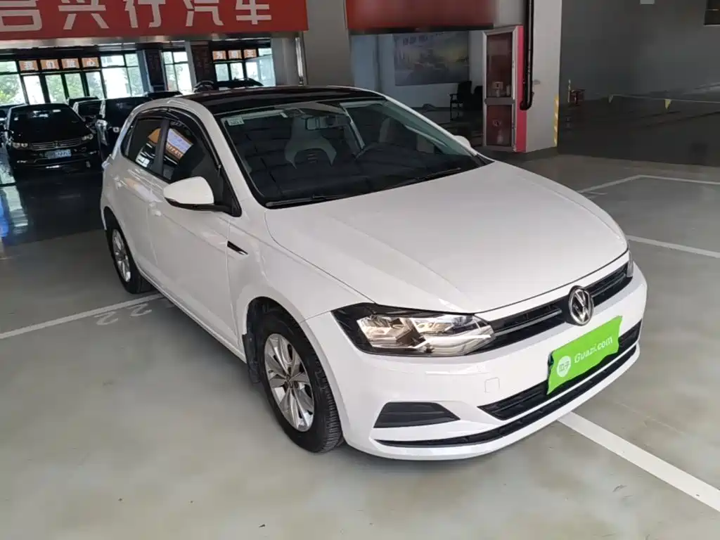 Volkswagen Polo, миниатюра 4