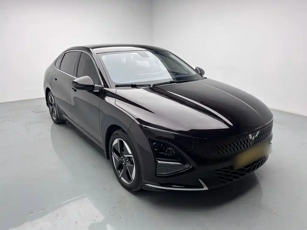Wuling Motors Wuling Xingguang 2023 2023 150 Advanced Edition