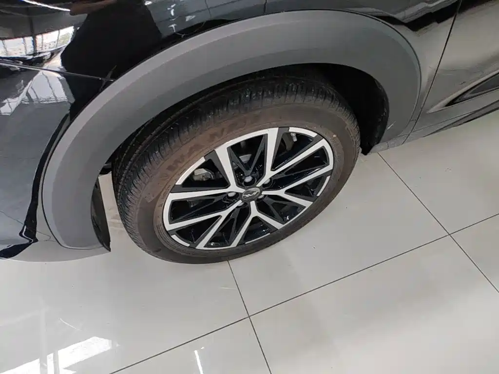 JAC JAC X8 PLUS 2026 2024 1.5TGDI DCT Smart Enjoyment Edition 6-Seater