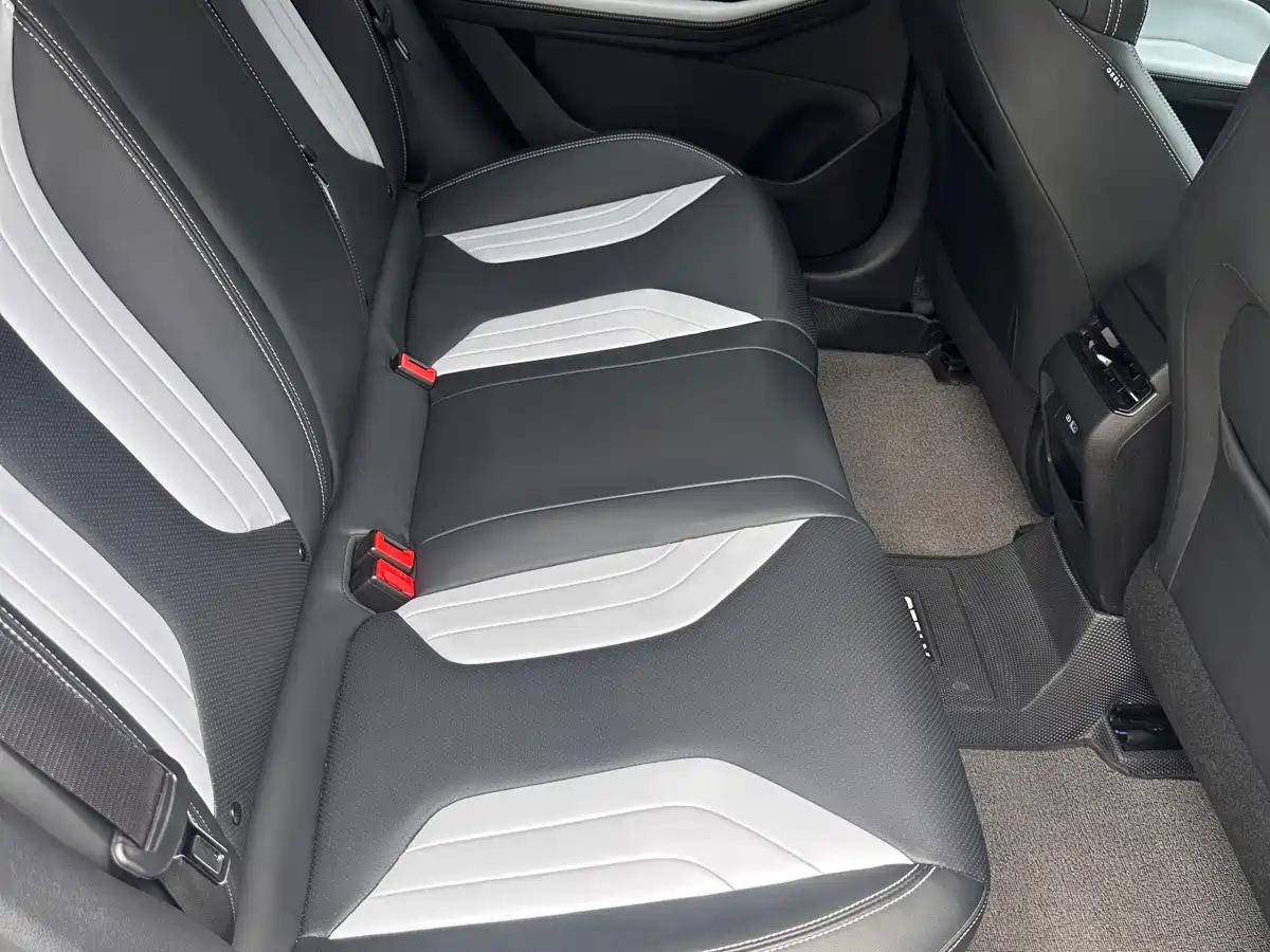 Photo 10 - Geely Binrui