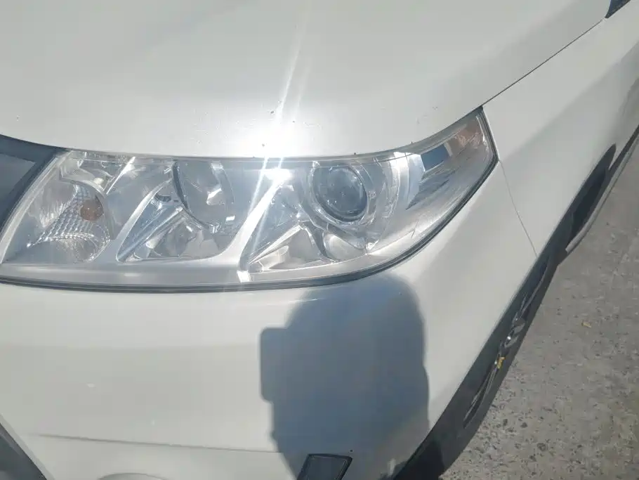 Suzuki Vitara 2017 2016 1.4T Auto 2WD Elite Model