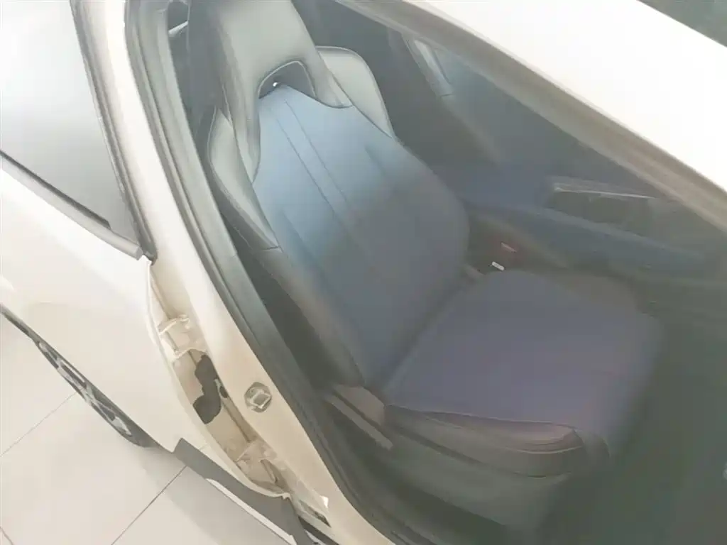 BYD Seagull 2025 Smart Drive Edition 305km Freedom Version фото 25