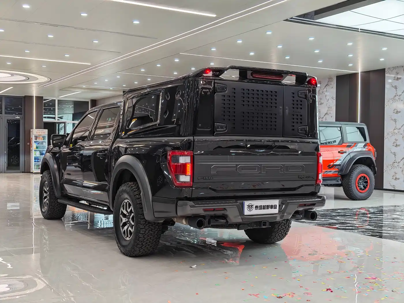 Ford F-150, миниатюра 7