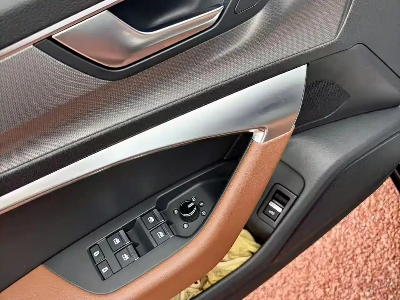 Audi A6L 2019 45 TFSI Premium Elegance фото 8