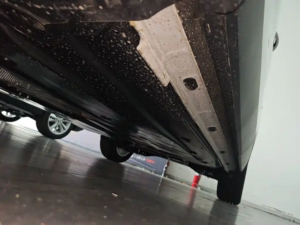 Jetta VS8 2026 2025 All-round Edition