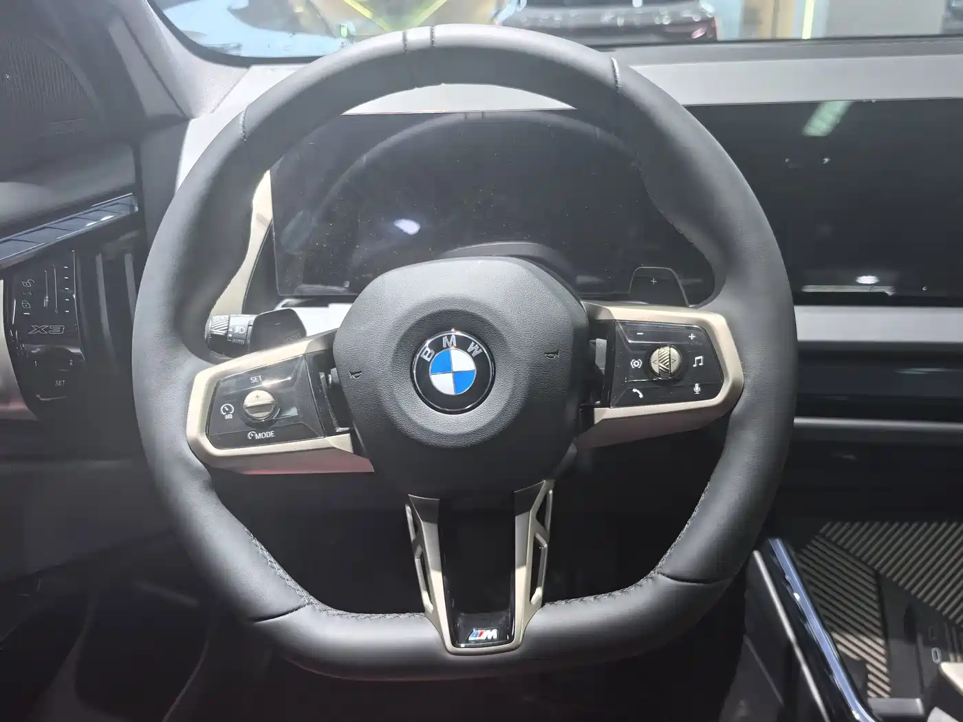 BMW X3 2026 2025 xDrive30L Premium M Sport Package