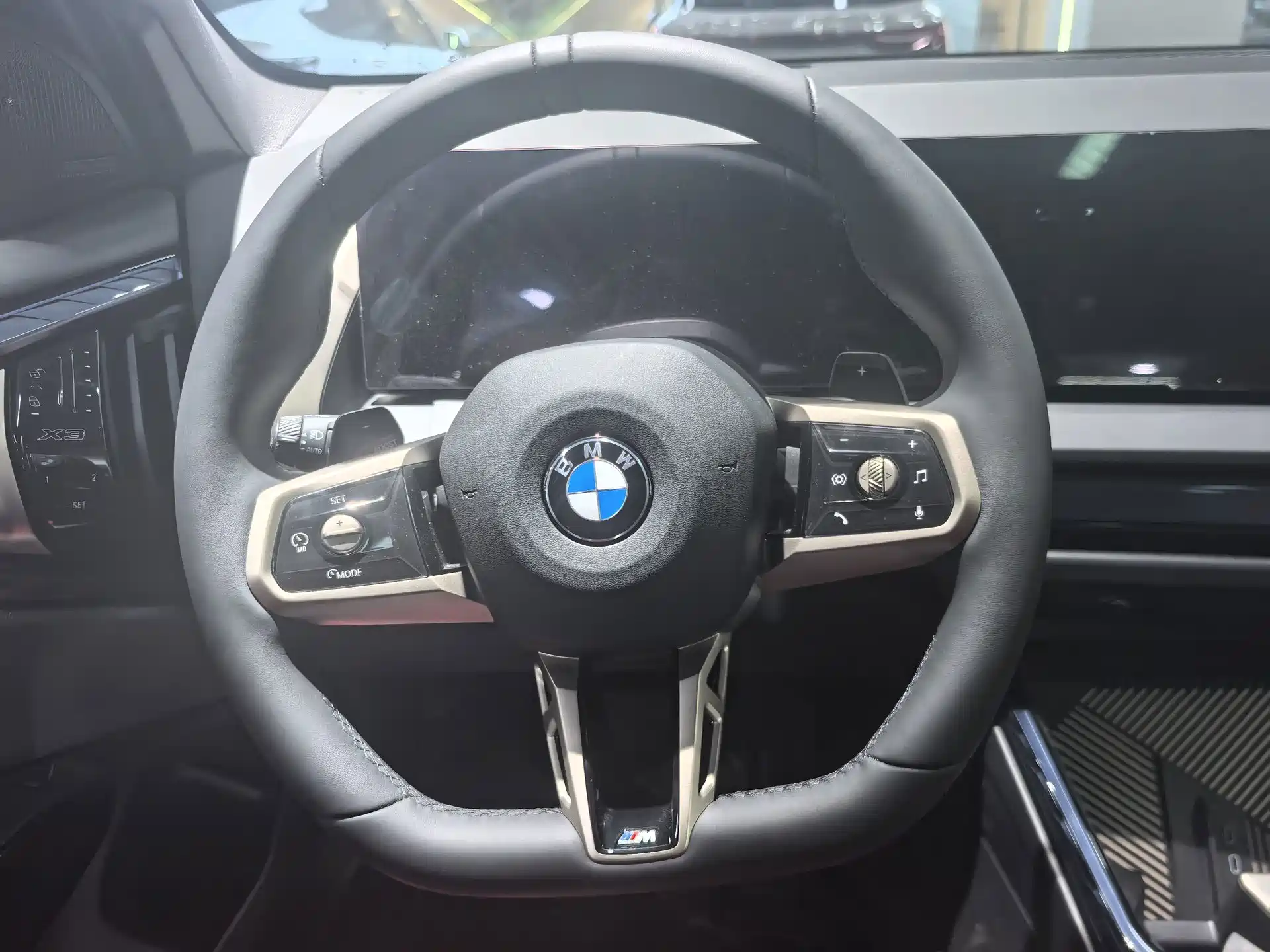 Photo 12 - BMW X3