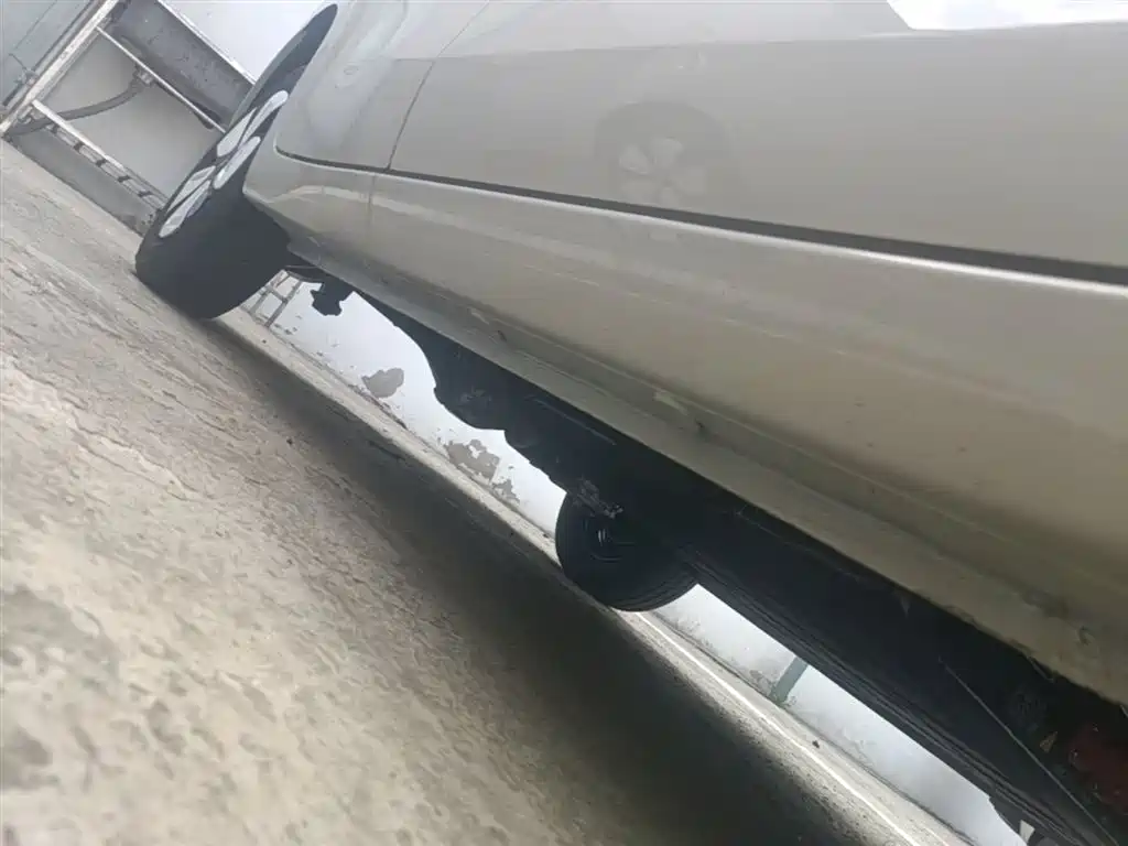 Wuling Motors Hongguang MINIEV 2026 2025 4-Door Advanced