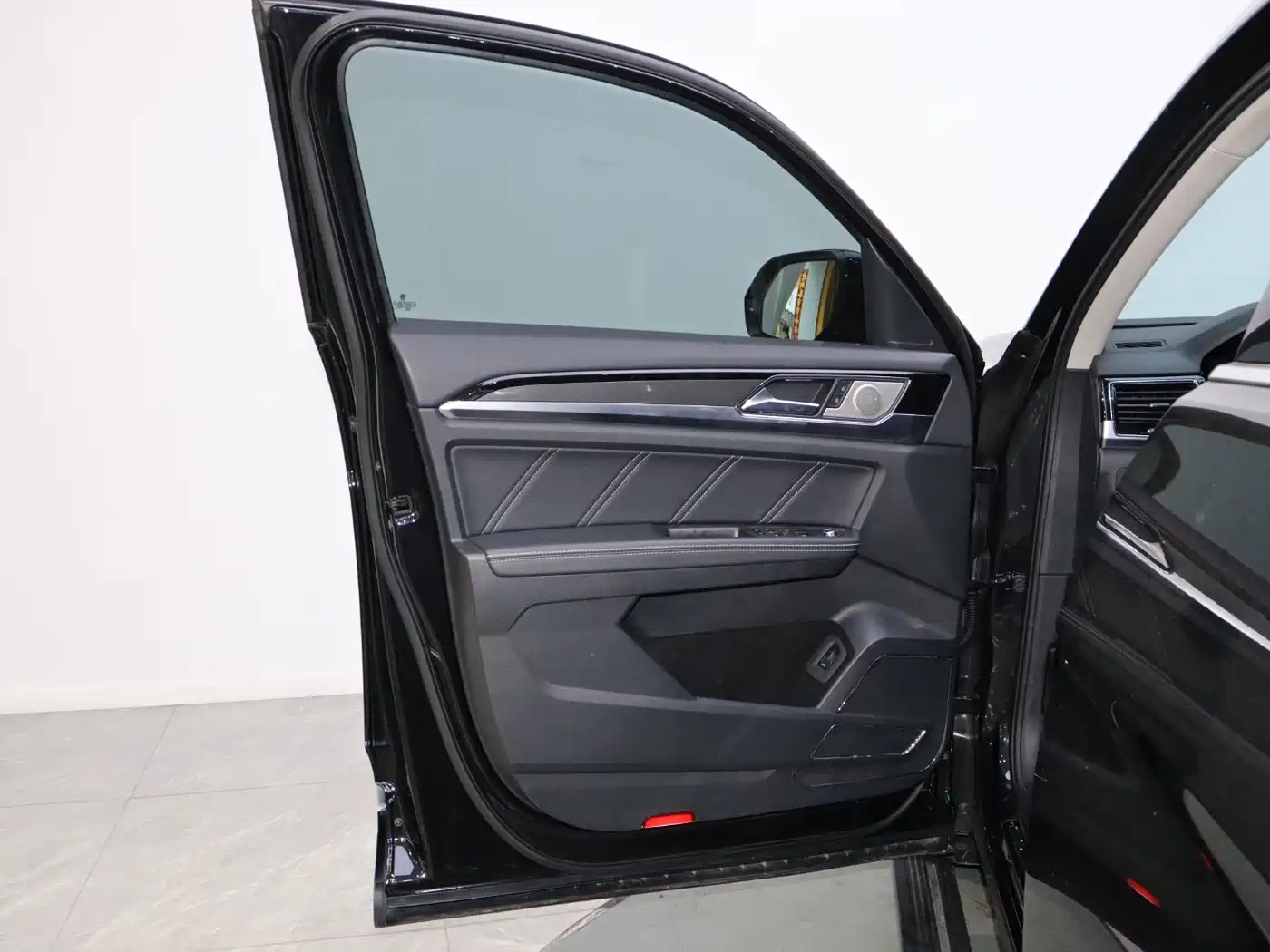 Volkswagen Teramont 2020 Teramont X 380TSI 4WD Luxury фото 15