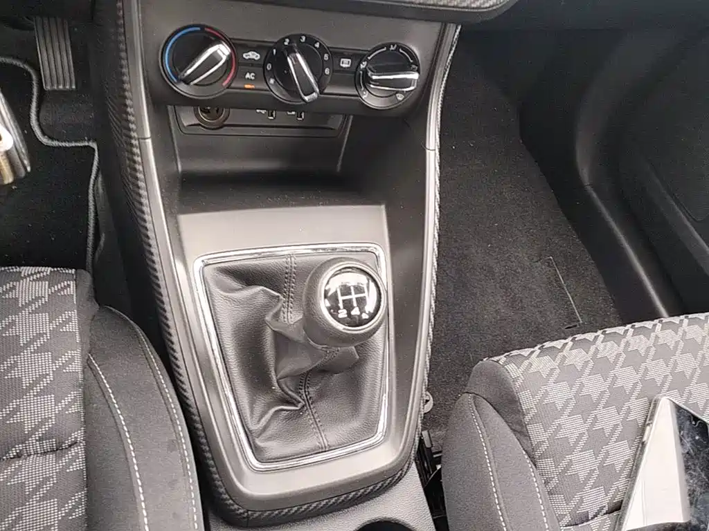MG ZS 2018 2018 1.5L Manual Comfort China V