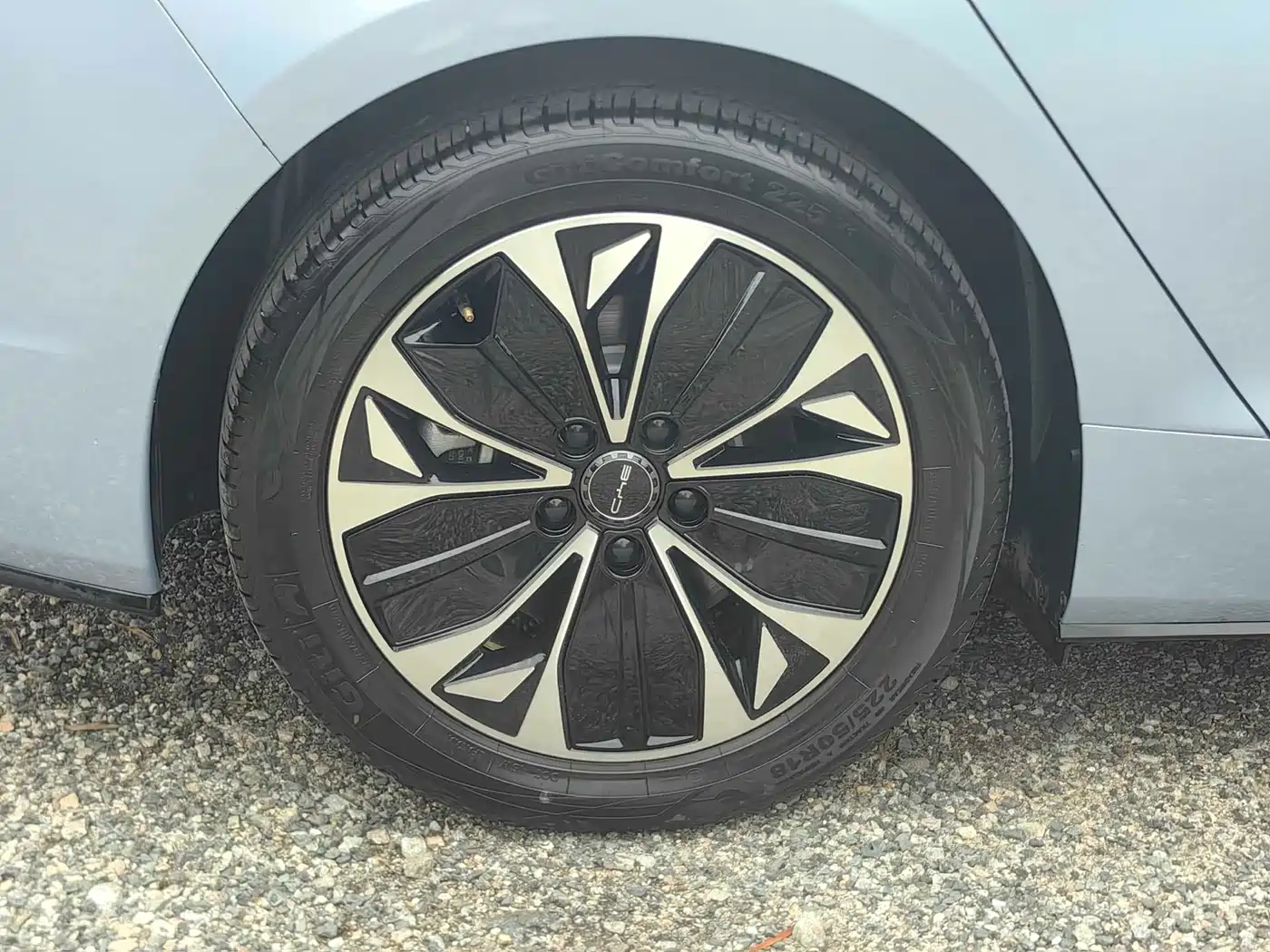 BYD Seal 2022 550km Standard Range RWD Premium 9