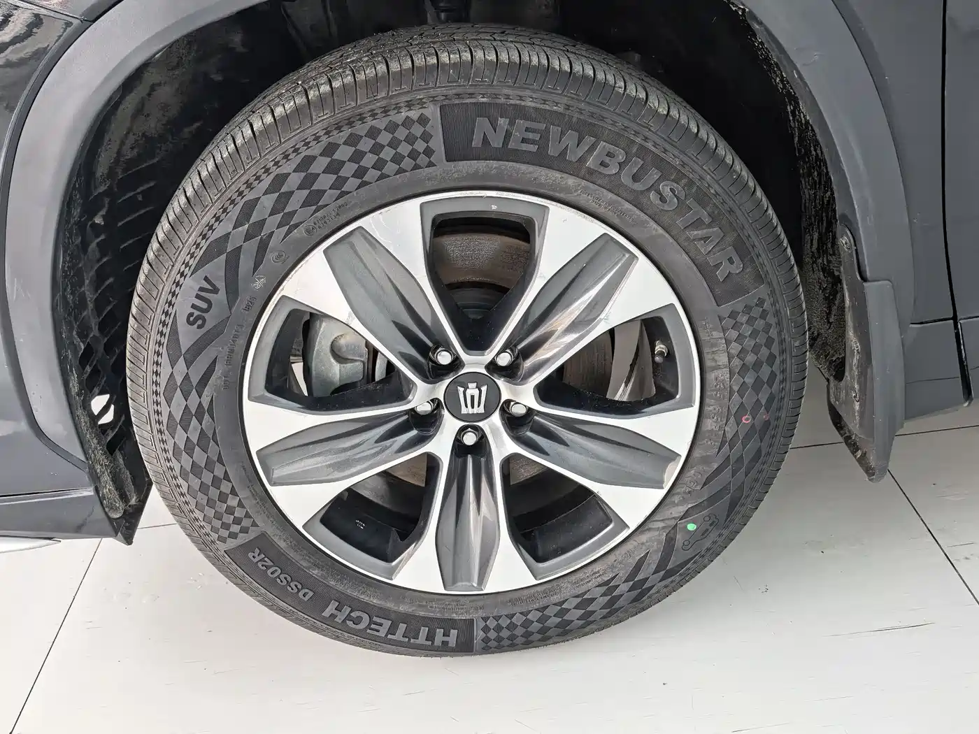 Toyota Crown Kluger 2022 2.5L HEV 4WD Elite Edition фото 5