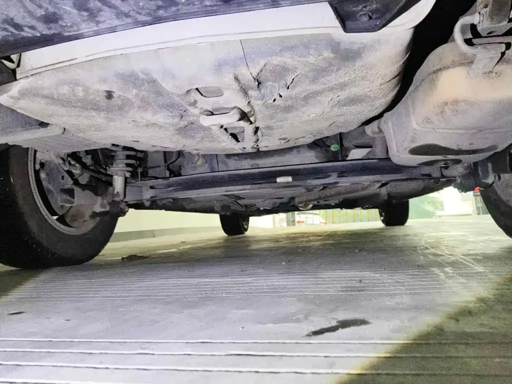 Photo 11 - Geely Emgrand
