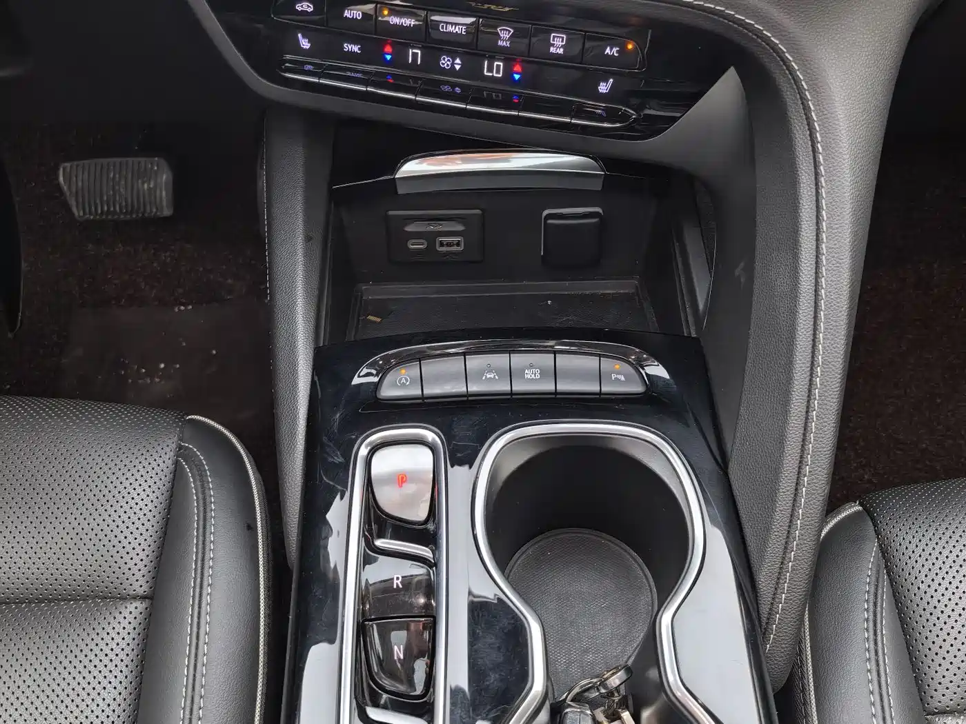 Buick Envision Plus 2021 Envision Plus 652T 5-seater Luxury фото 15