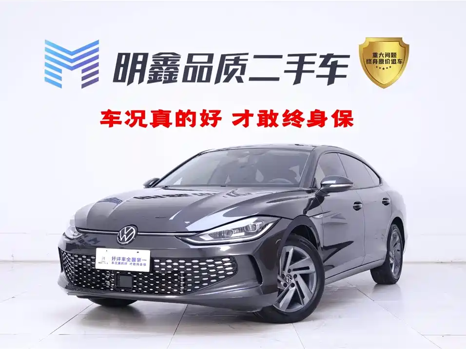 VOLKSWAGEN LINGDU 2024