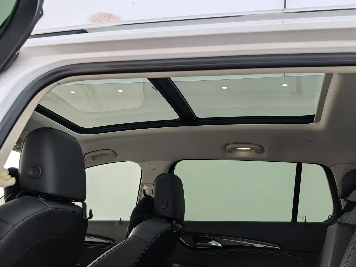 Buick Envision Plus 2021 Envision Plus 652T 5-seater Luxury фото 9
