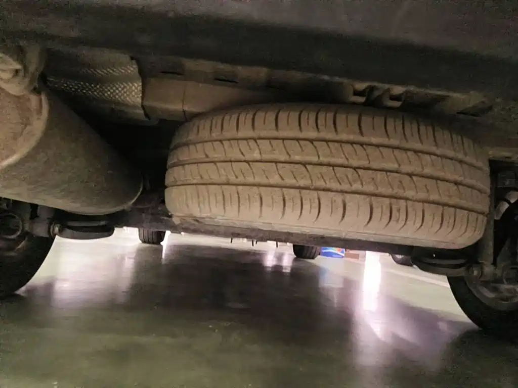 Baojun 360 2018 2018 1.5L Automatic Elite (China V)