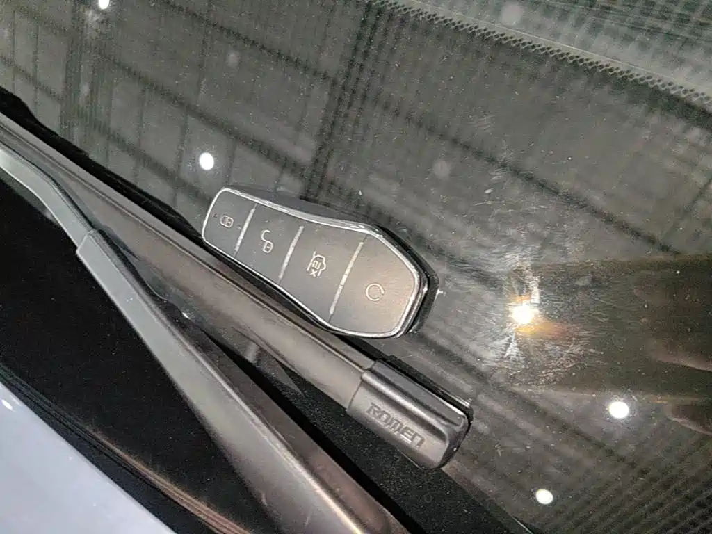 BYD Seal 2022 2022 700km Long Range RWD Edition