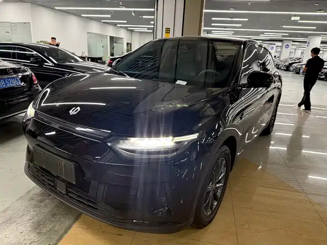Leapmotor C11 Электромобиль, 500 Комфорт