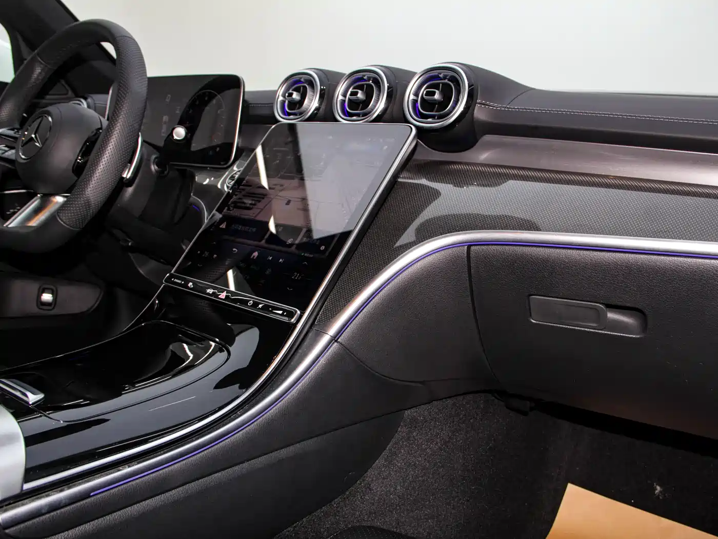 Mercedes-Benz C-Class 2025 C 260 L Sport Edition фото 14