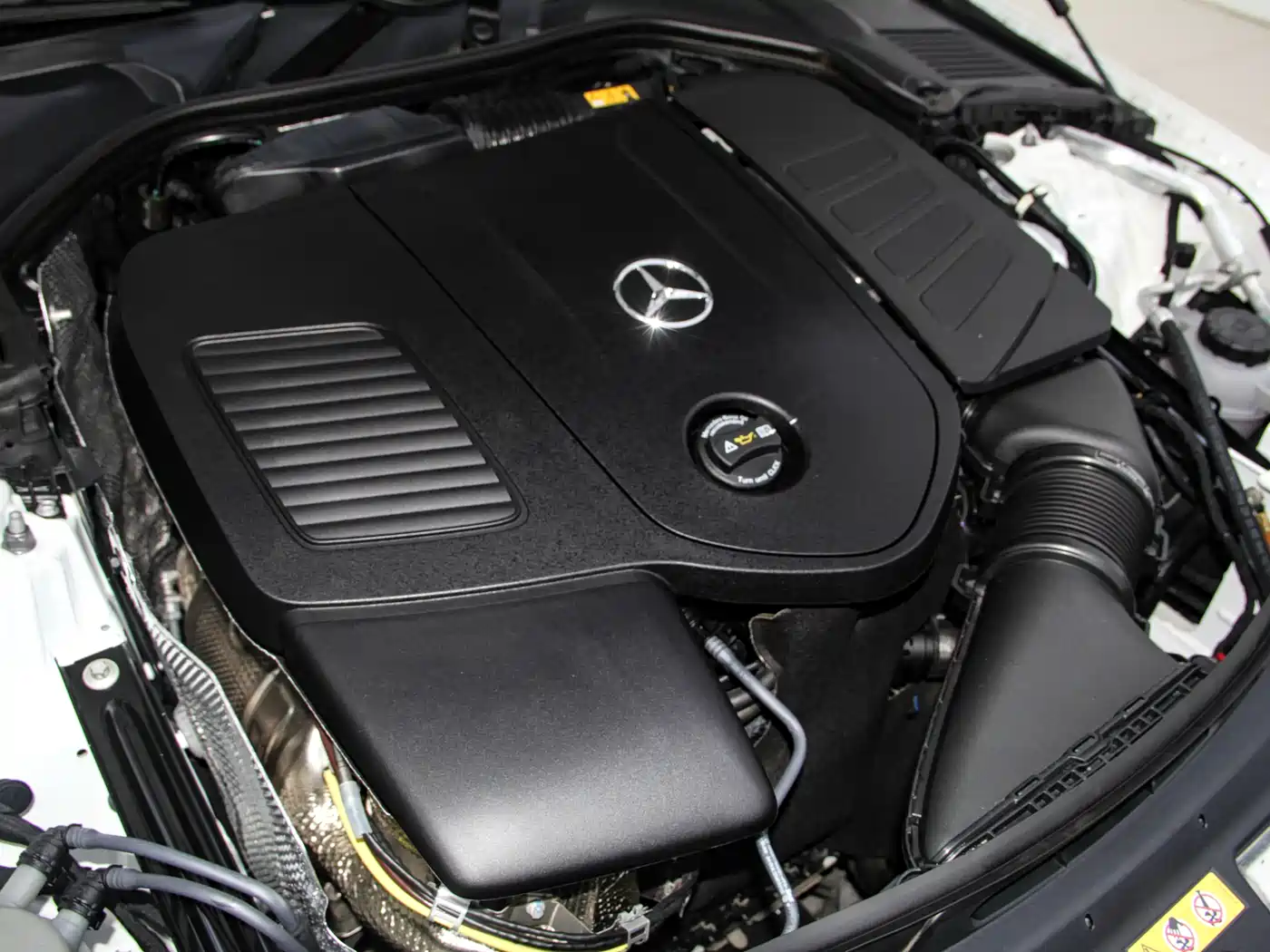 Mercedes-Benz C-Class 2025 C 260 L Sport Edition фото 18