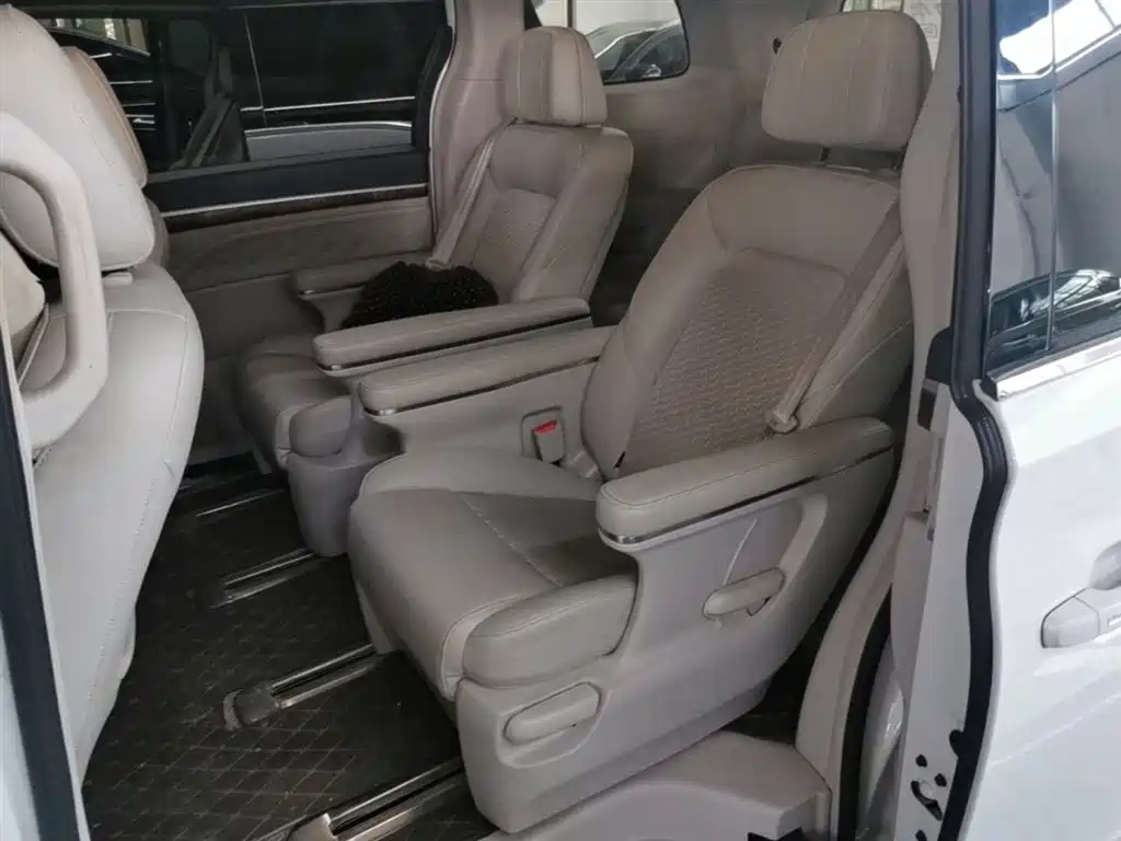 GAC Trumpchi Trumpchi M8 2020 Pilot 390T Luxury Edition фото 17