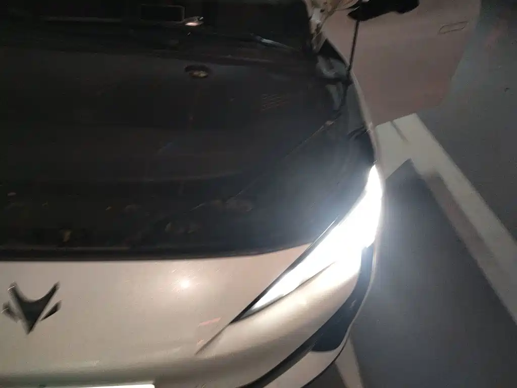 ARCFOX Alpha S5 2025 2024 560PRO 185kW